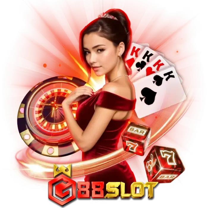 สล็อต 88 เว็บ ตรง